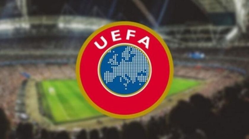 UEFA'dan Rus kulüplerine men cezasını uzatma kararı