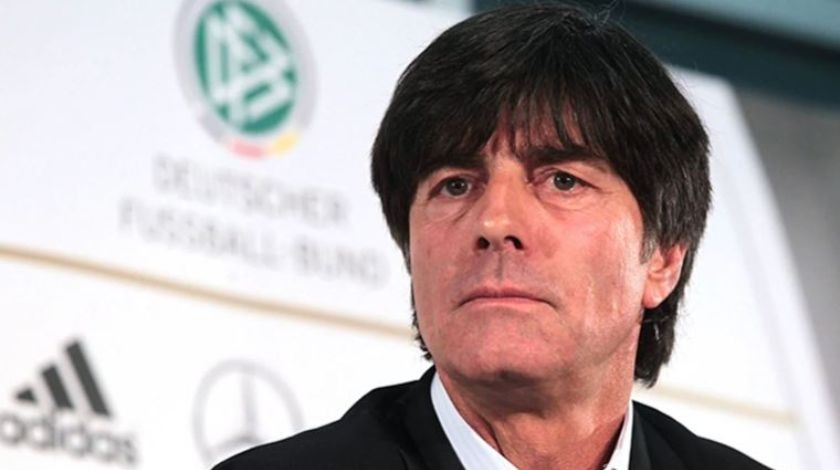 Löw'ün yeni takımı belli oldu!