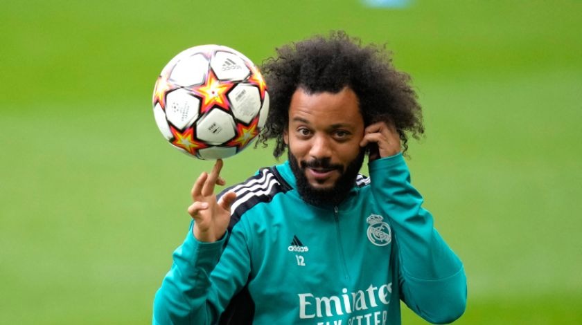 Fenerbahçe'de her yol Marcelo'ya çıkıyor!