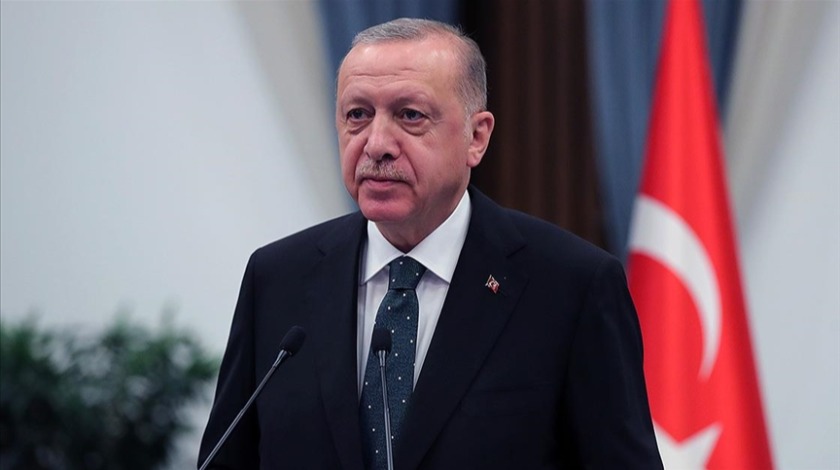 Cumhurbaşkanı Erdoğan duyurdu! 1 milyon Suriyelinin geri dönüşü için proje