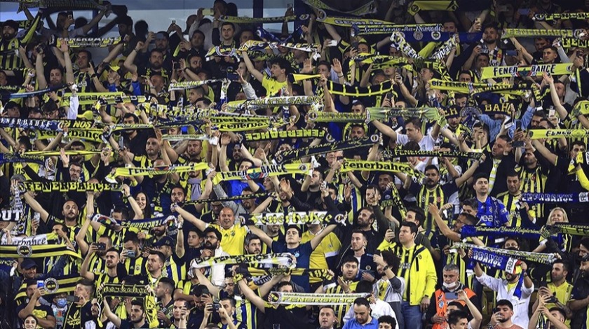 Fenerbahçe Kulübü 115. yılını kutluyor