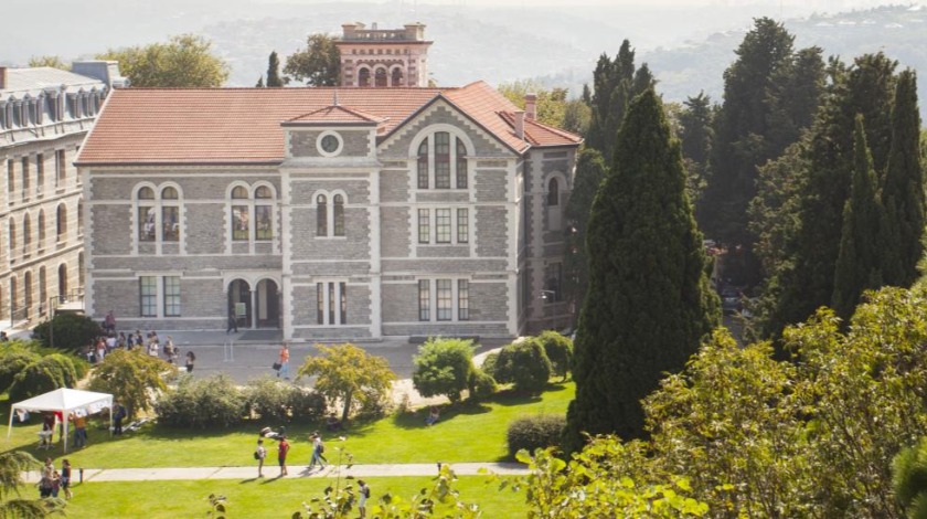 Boğaziçi Üniversitesi, 4 Öğretim Görevlisi alıyor