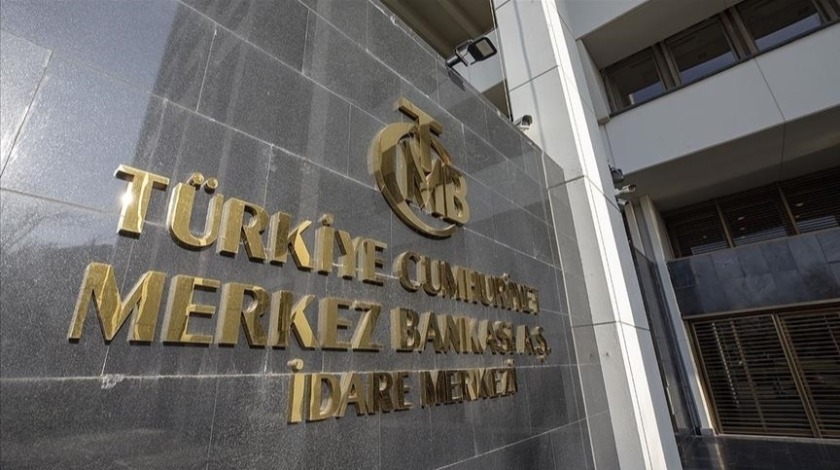 Merkez Bankası Nisan Ayı Fiyat Gelişmeleri Raporu yayımlandı