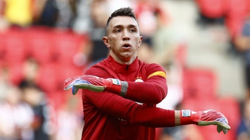 Fernando Muslera kararını verdi! Futbolu bırakacağı tarih belli oldu...