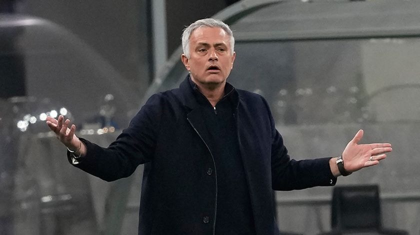 Mourinho, Fenerbahçe'nin kalbini istiyor!