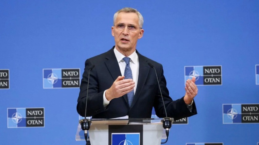 Stoltenberg: Ukrayna bu savaşı kazanabilir