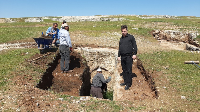 Adıyaman’dan heyecanlandıran haber! Çalışmalar başladı