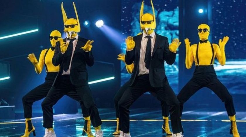 Eurovision'da skandal patlak verdi