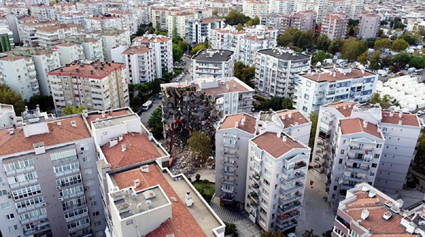 Konutta fahiş fiyat uygulayanlar için düğmeye basıldı