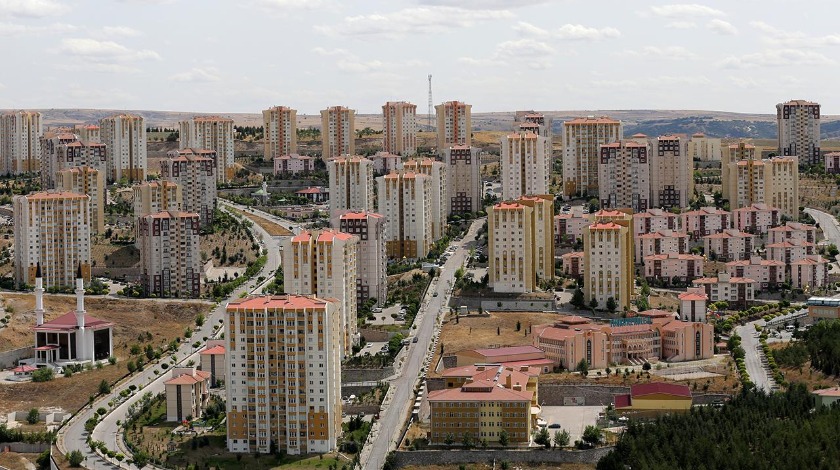 Konut fırsatçılarına ceza geliyor: Özel ekip oluşturuldu