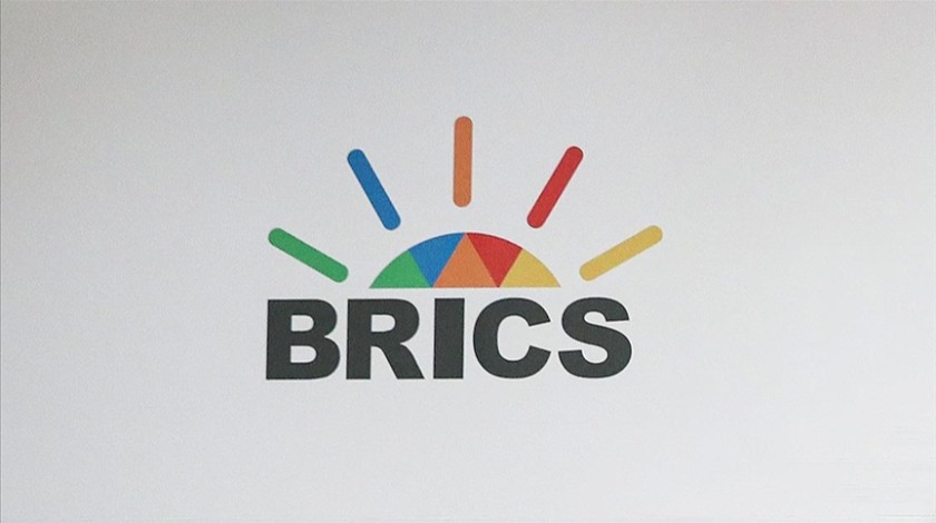 Çin, BRICS grubunun genişletilmesi önerisinde bulundu