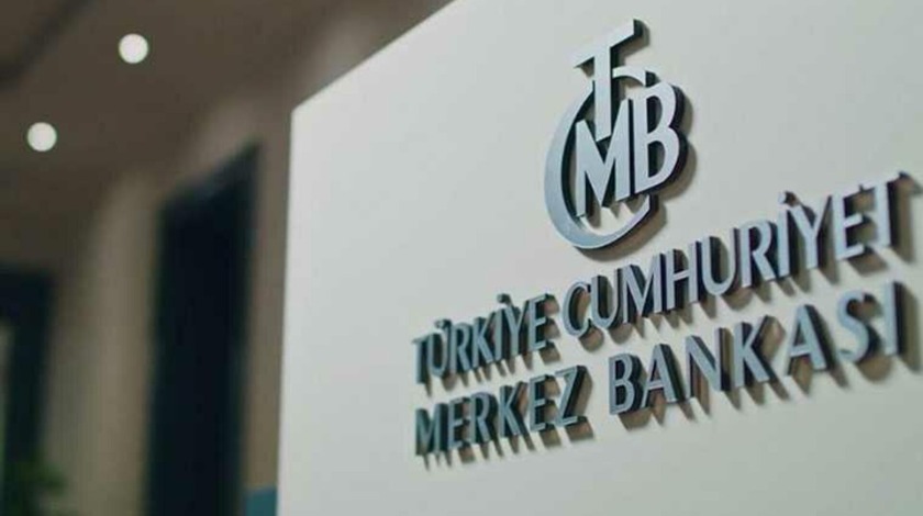 Merkez Bankası'ndan liralaşma hedefi vurgusu