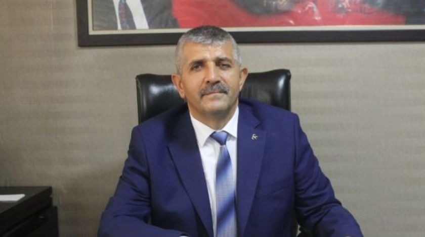 MHP İl Başkanı Şahin: Kokan İzmir değil, kokuşmuş Tunç Soyer ve CHP zihniyetidir