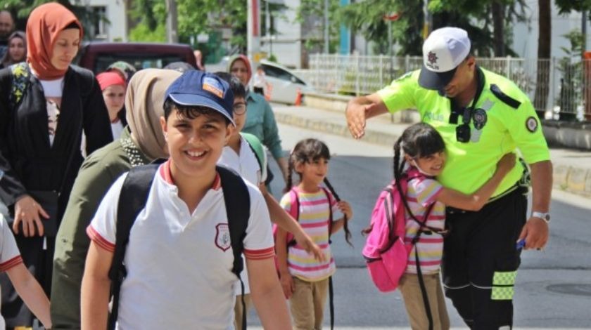 Bu görüntüler Türkiye’nin içini ısıtacak