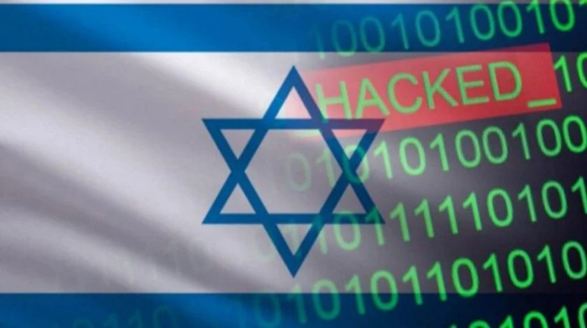 İran, Mossad ajanlarını ifşa etti