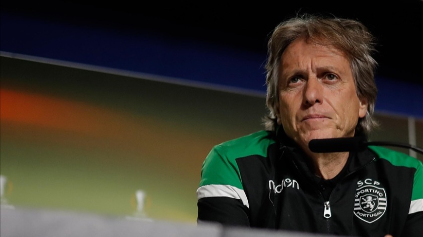 Fenerbahçe'den KAP bildirimi: Jorge Jesus ile görüşmelere başlandı