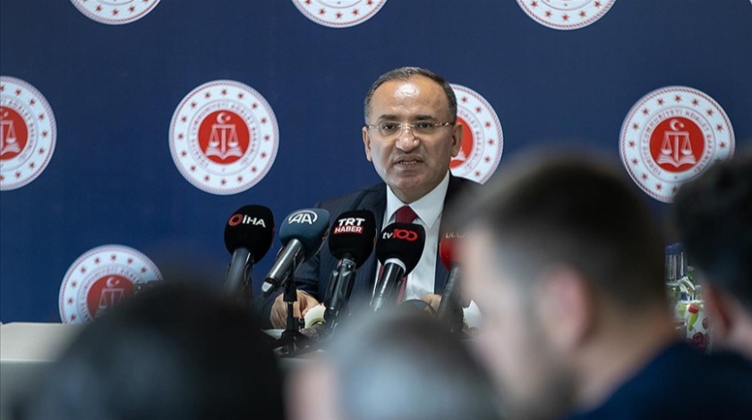 Bakan Bozdağ: Kira düzenlemesinde oran üzerinden bir belirleme yapacağız