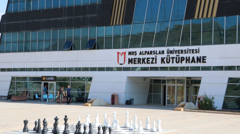 Muş Alparslan Üniversitesi Öğretim Görevlisi alıyor