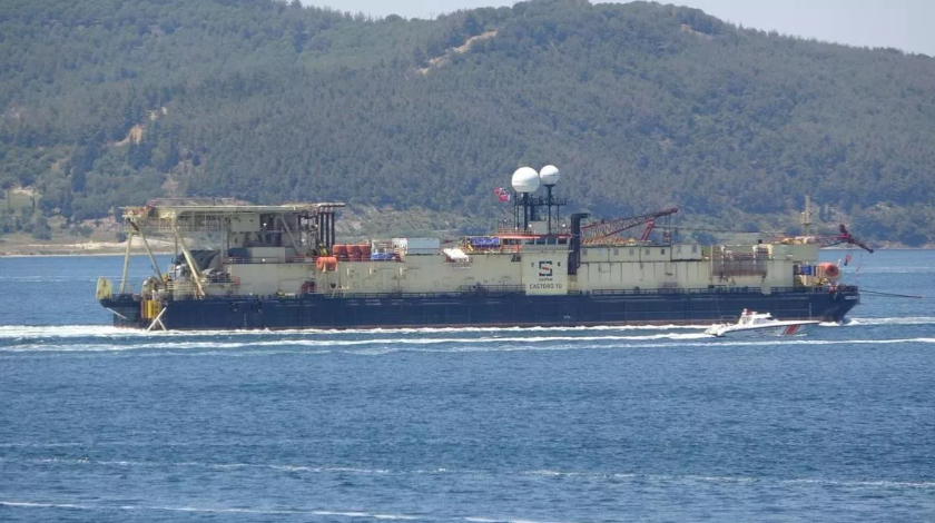 Karadeniz gazı için önemli gelişme