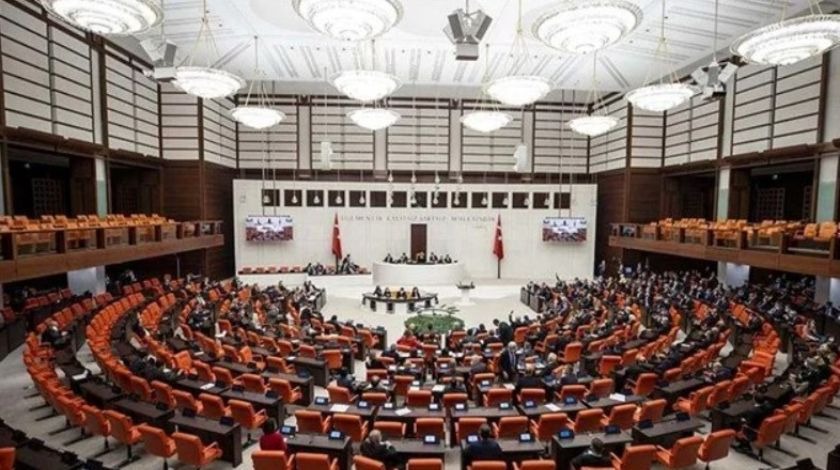 Kira artışına yüzde 25 sınır getiren düzenleme Meclis'te kabul edildi