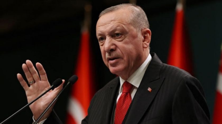 Erdoğan'dan ABD'ye sert tepki: Bunu yemezler!