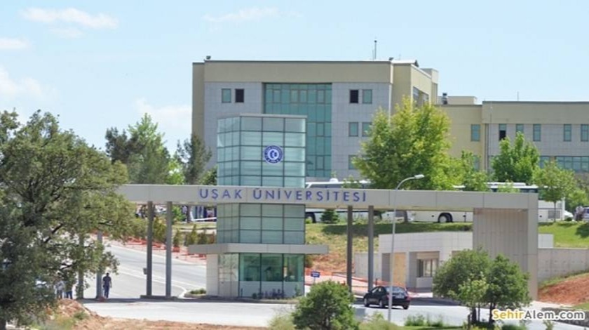 Uşak Üniversitesi 7 Sözleşmeli Personel alıyor