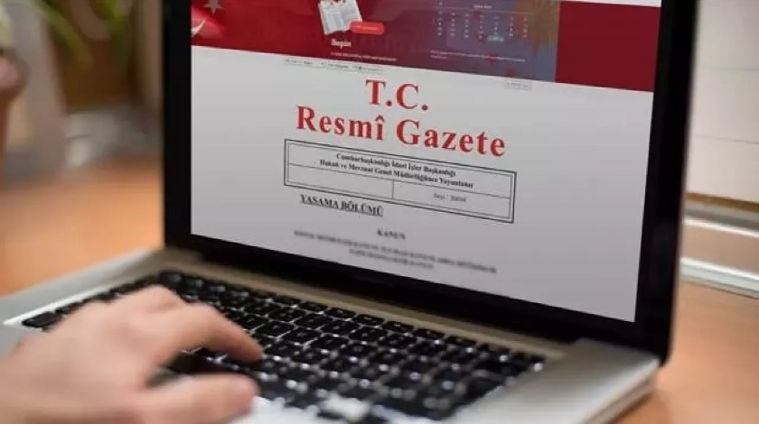 12'nci Kalkınma Planı genelgesi Resmi Gazete'de