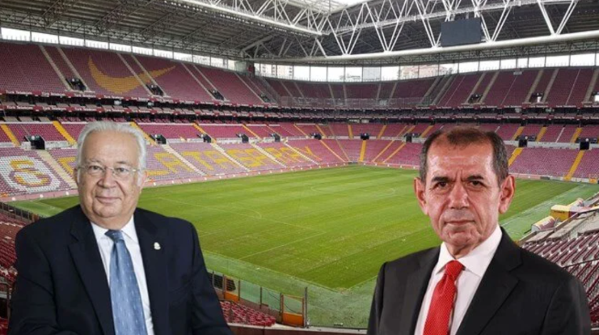 Galatasaray'ın yeni başkanı belli oldu