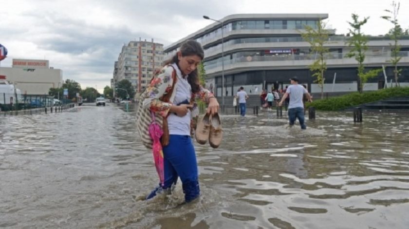 İşte sel afetine karşı alınabilecek önlemler