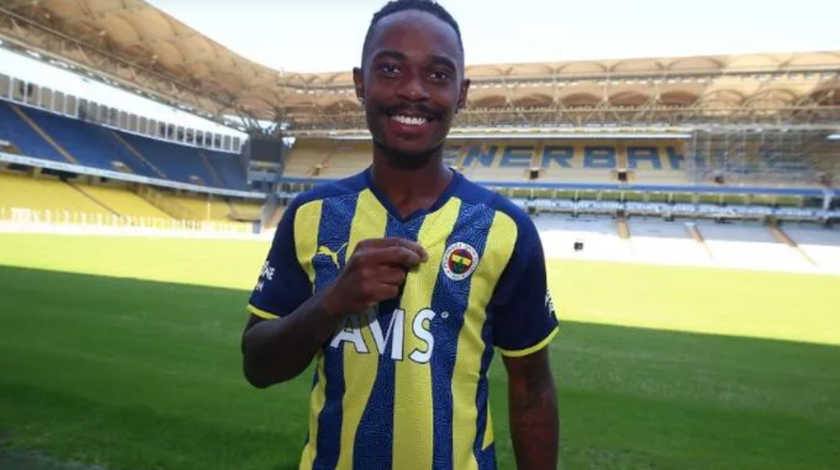 Fenerbahçe Lincoln Henrique transferini açıkladı