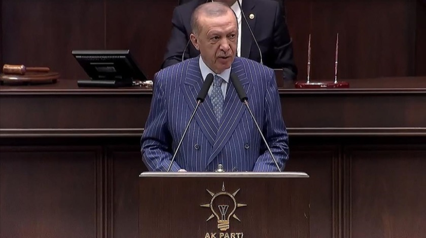 Erdoğan: Lisans ve yüksek lisans dahil öğrenci affı Meclis'e sunulacak