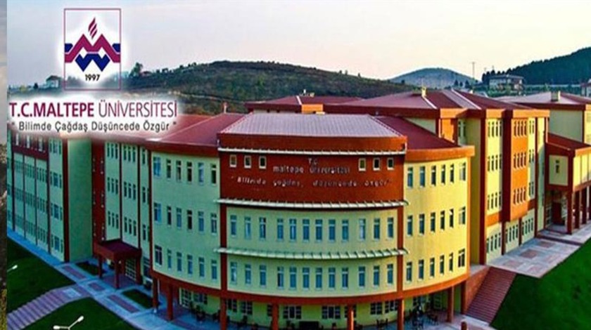 Maltepe Üniversitesi 6 Araştırma Görevlisi alıyor