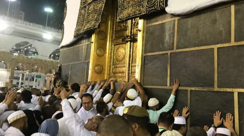 Suudi Arabistan'tan yeni Kabe kararı