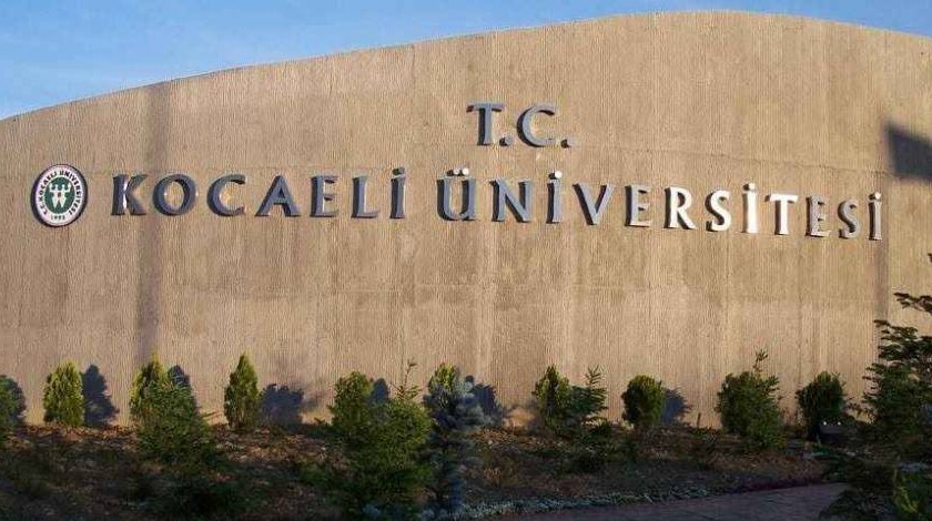 Kocaeli Üniversitesi düzeltme ilanı yayınladı