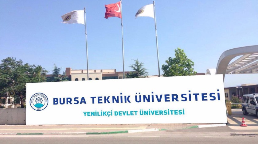 Bursa Teknik Üniversitesi 19 Öğretim ve Araştırma Görevlisi alıyor