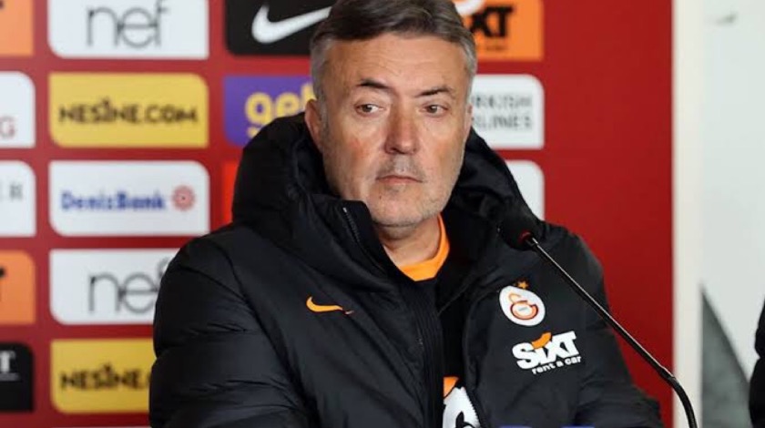 Galatasaray, Domenec Torrent ile yollarını ayırdı