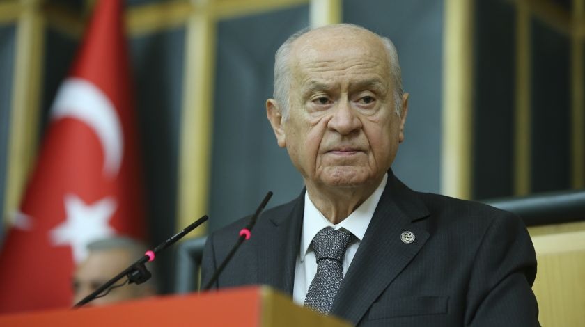 MHP Lideri Bahçeli: 2023'te Cumhur İttifakı açık ara farkla çıkacaktır