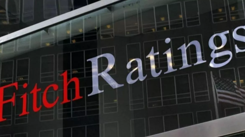 Fitch'ten uyarı: Avrupa Merkez Bankası mali riskleri azaltabilir