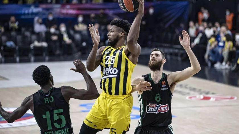 Fenerbahçe'den ayrılık açıklaması