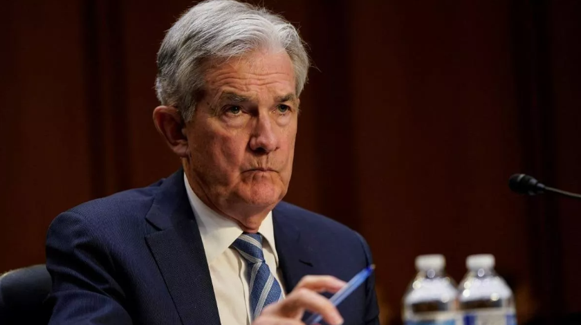 Fed Başkanı Powell'dan çarpıcı enflasyon itirafı: Hafife aldık