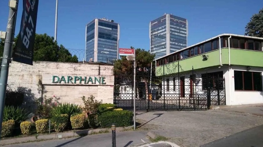 Darphane ve Damga Matbaası Genel Müdürlüğü 25 Sözleşmeli Personel alıyor