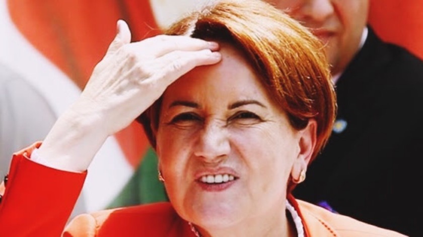 İP'de toplu istifa şoku: "Akşener yakasını kurtaramayacak"