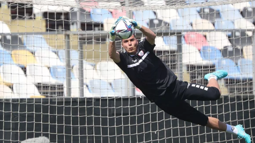 Galatasaray kalecisini buldu! Muslera'nın yerine...