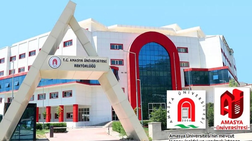 Amasya Üniversitesi Sözleşmeli personel alıyor