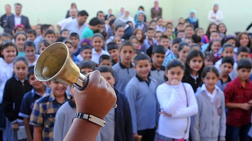 MEB'in ilk yaz okullarına 900 bine yakın öğrenci başvurdu