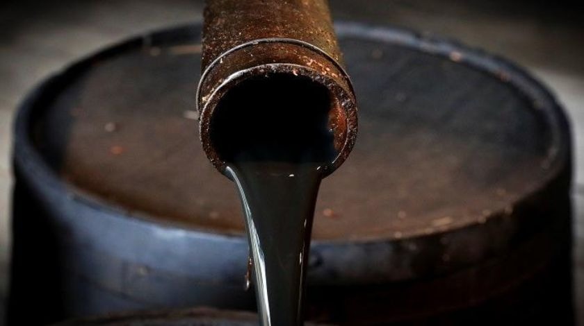 Türkiye 358 metrede petrol buldu! Bu bir rekor