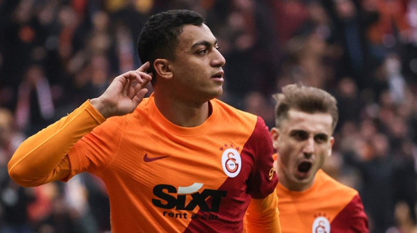 Galatasaray Mohamed'in bonservisini aldı