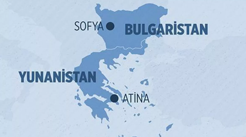 Doğal gaz boru hattı açıldı! Bulgaristan: Rus tekeline son verecek