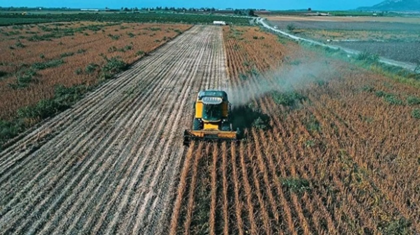 181,2 milyon liralık tarımsal destek ödemeleri bugün yatacak