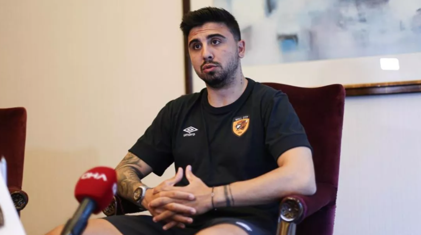 Ozan Tufan: Ali Koç ve yönetime kırgınım